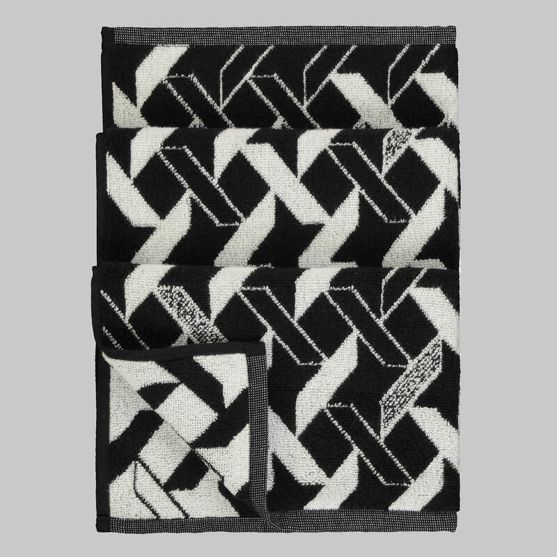 MAURA HAVLU 85*150 SİYAH