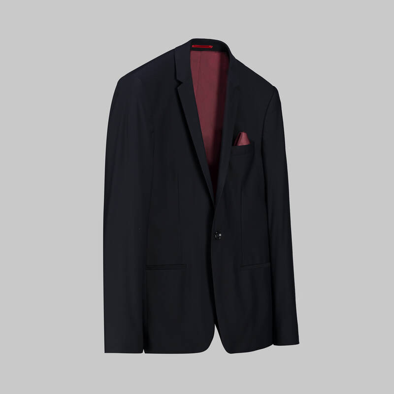 APOLLO SIDURI KOYU LACİVERT TAKIM