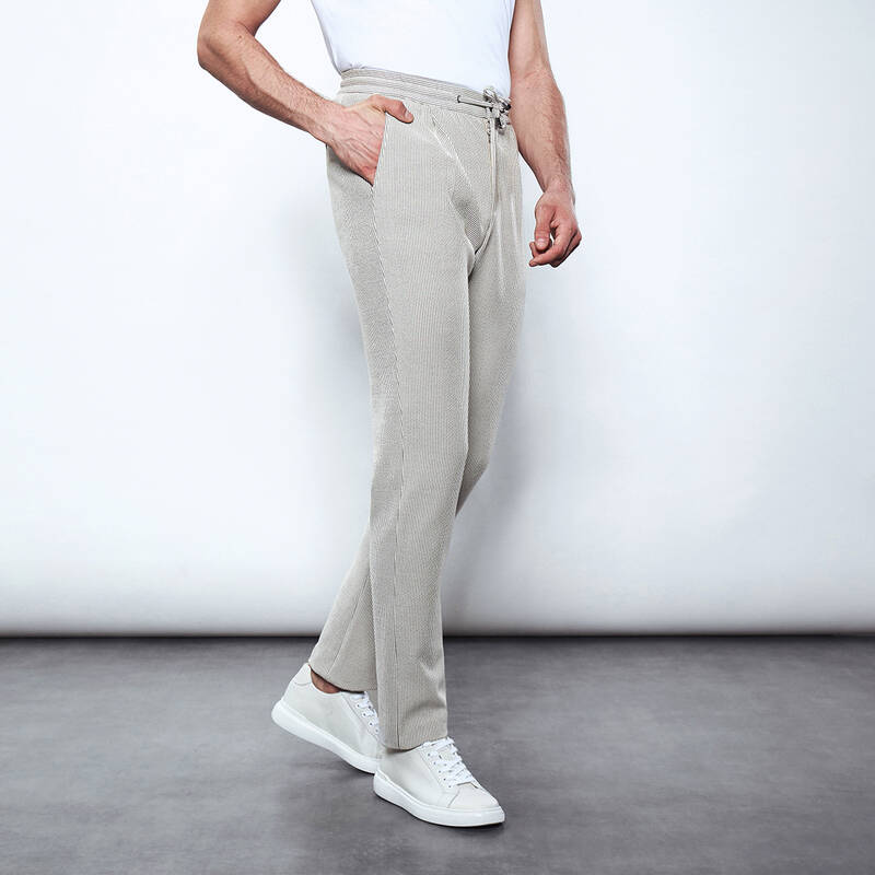 EVA TABAN BEYAZ SPOR AYAKKABI