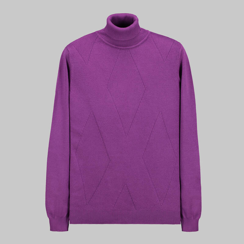 SARAR TAM BALIKÇI MOR TRİKO