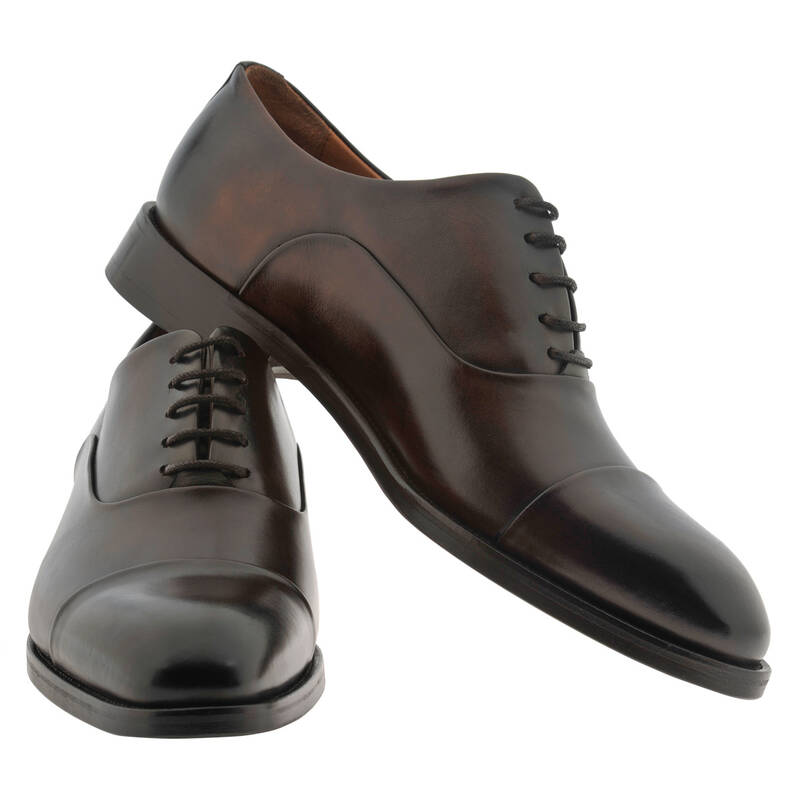 INTERVIEW MICROLIGHT TABAN KAHVERENGİ AYAKKABI