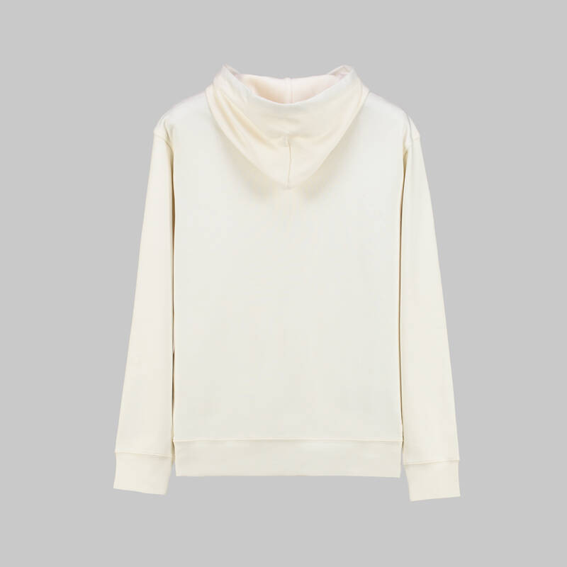 KAPÜŞONLU LACİVERT SWEATSHIRT