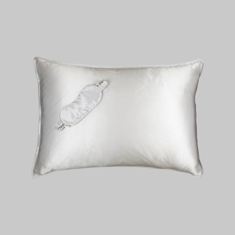 OPHELIA İPEK YASTIK KILIFI-LIMITED EDITION