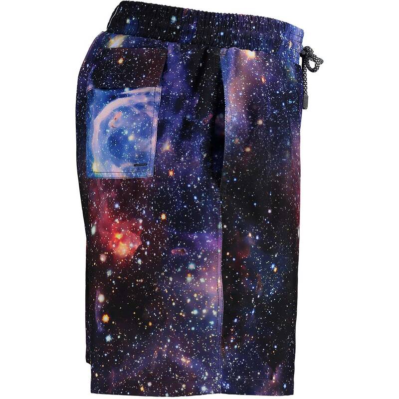 VILE SİYAH DENİZ ŞORTU