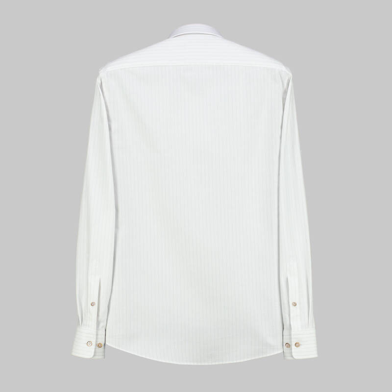 PISA FO SLIMEO YEŞİL GÖMLEK