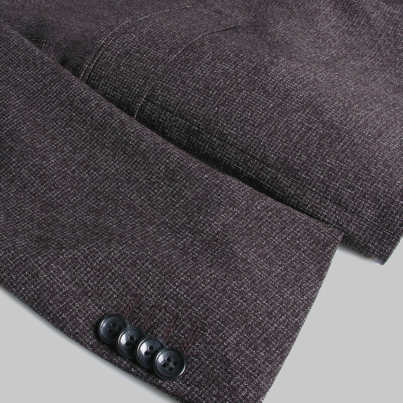 TEDRICK RESTA MÜRDÜM TAKIM ELBİSE