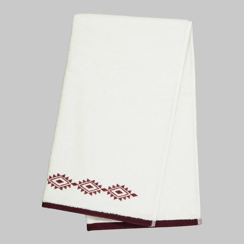 MILAGROS SHINE HAVLU 50*90 YEŞİL