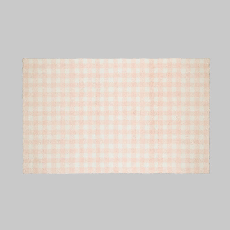 SHIVA MİNT YEŞİL HALI 70*110