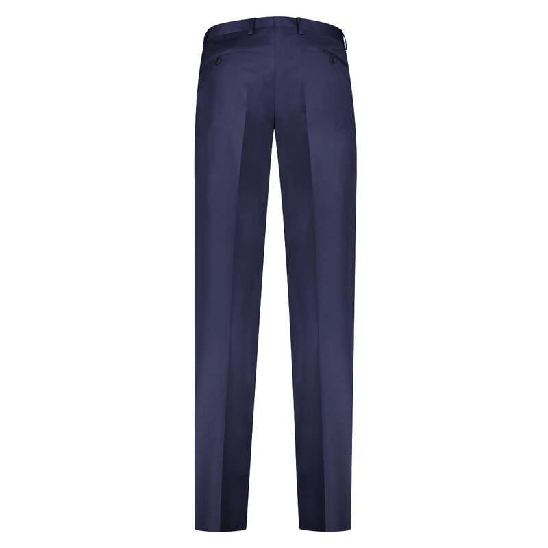 JEFF LACİVERT PANTOLON