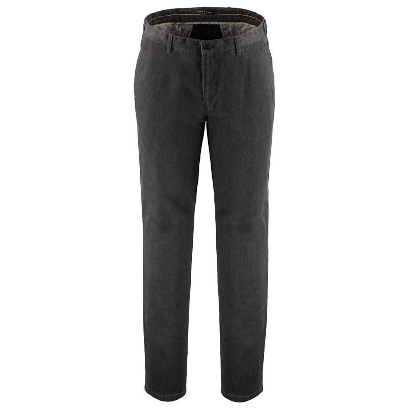 MACE KAHVERENGİ KOTON PANTOLON