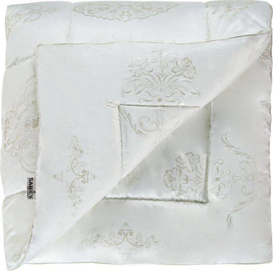 ISODORA MIKRO JEL YORGAN KING SIZE