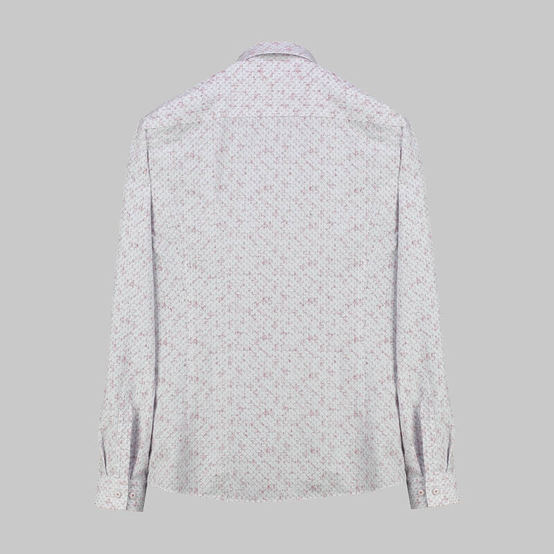 GOIAS KIRMIZI GÖMLEK