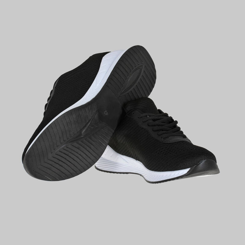 INTERVIEW POLY TABAN SPOR AYAKKABI