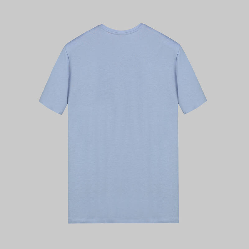 O YAKA SİYAH BASİC TİŞÖRT