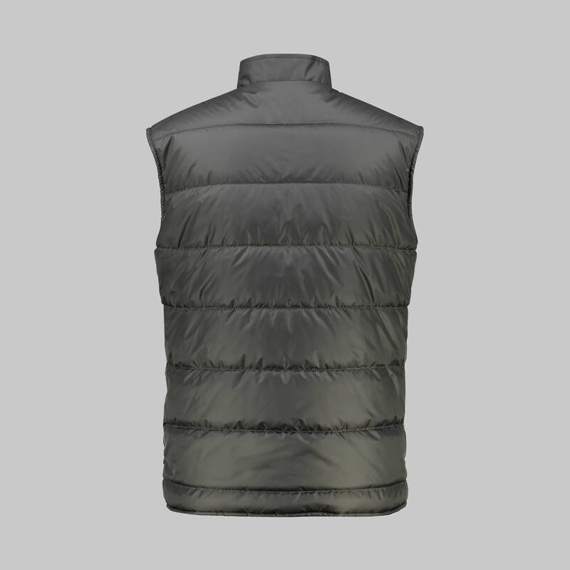 RİVARA SİYAH SPOR YELEK