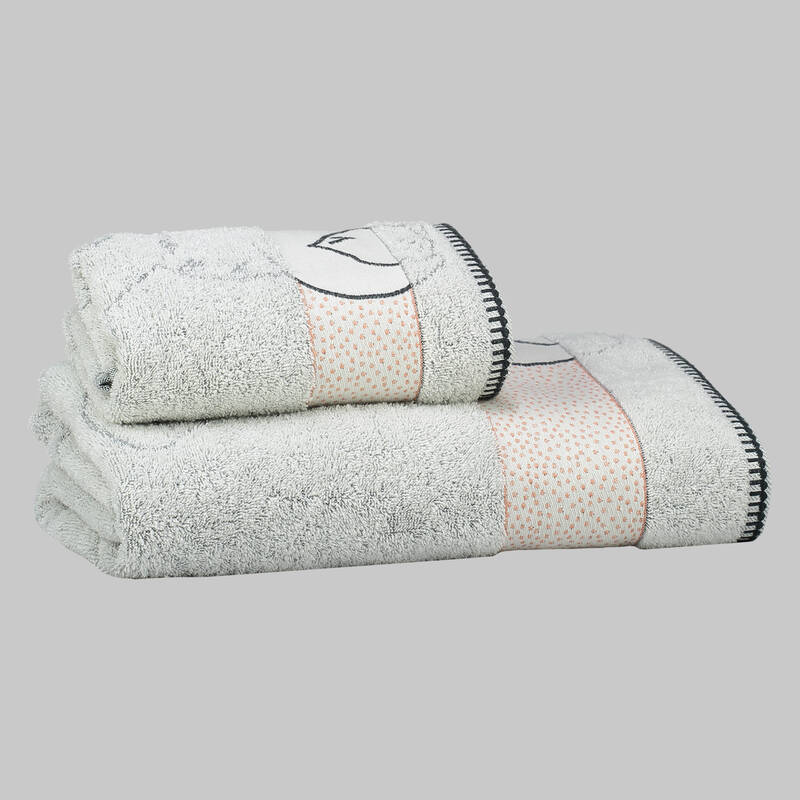 PIKA HAVLU 50*90 EKRU