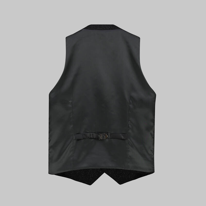 HAPPY-ADDY YELEK PAPYON MENDİL SMOKİN TAKIM