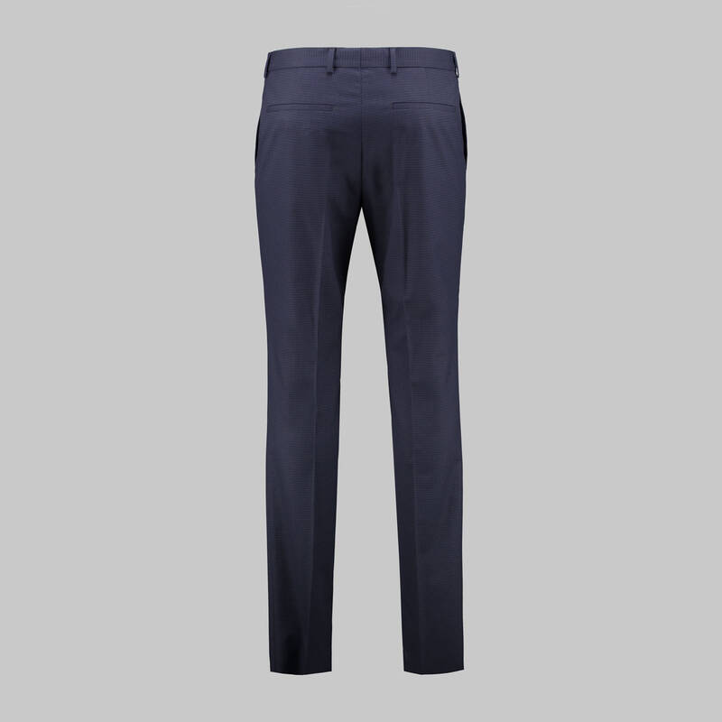 ARTEMIS FOSTER LACİVERT TAKIM ELBİSE