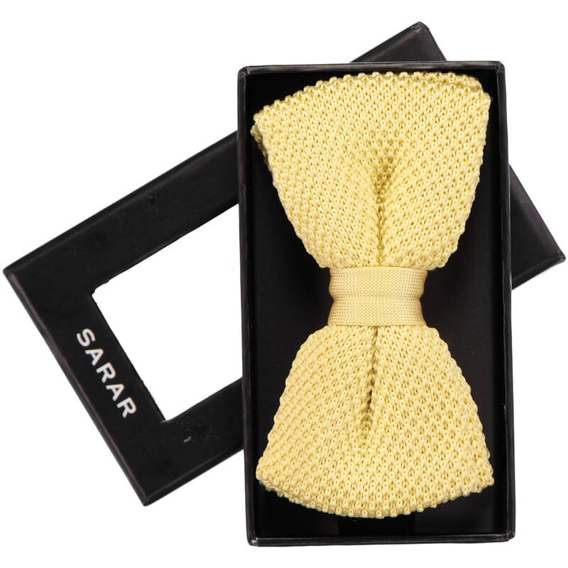 AÇIK LACİVERT ÖRGÜ PAPYON 33