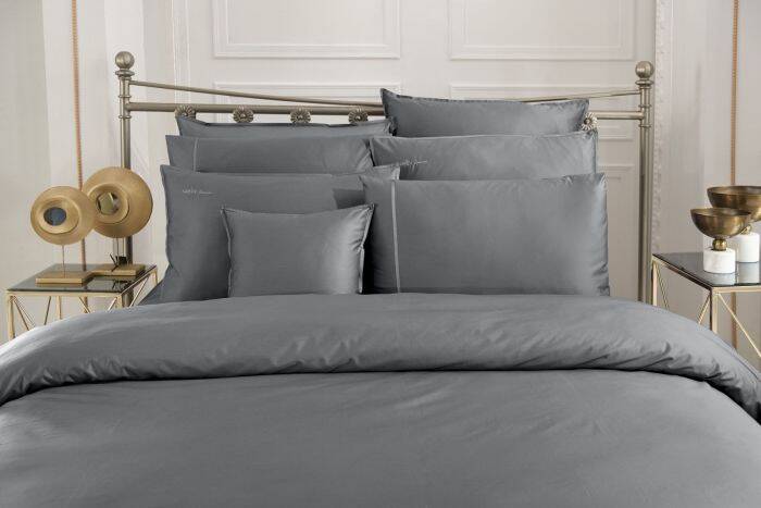 SARTORIA SATEN ÇİFT KİŞİLİK NEVRESİM TAKIMI