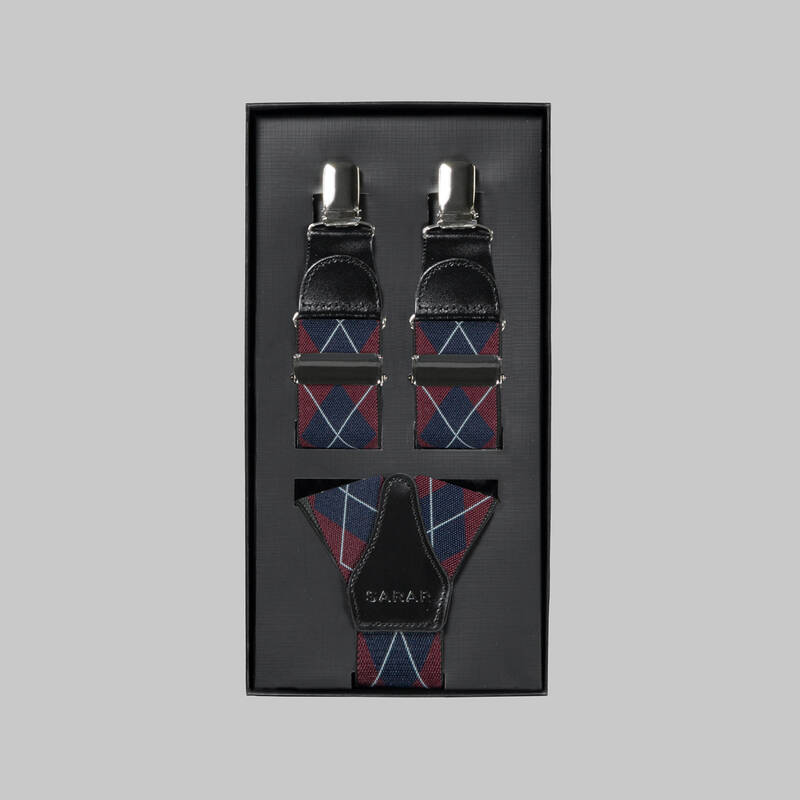 Pantolon Askısı 53