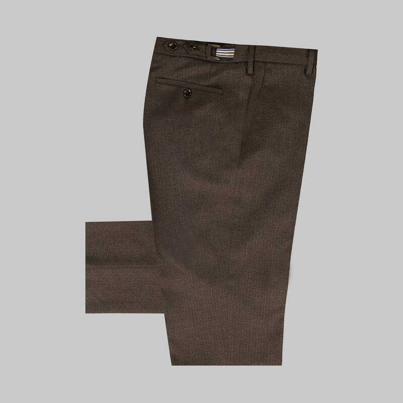 SELIG KAHVERENGİ PANTOLON