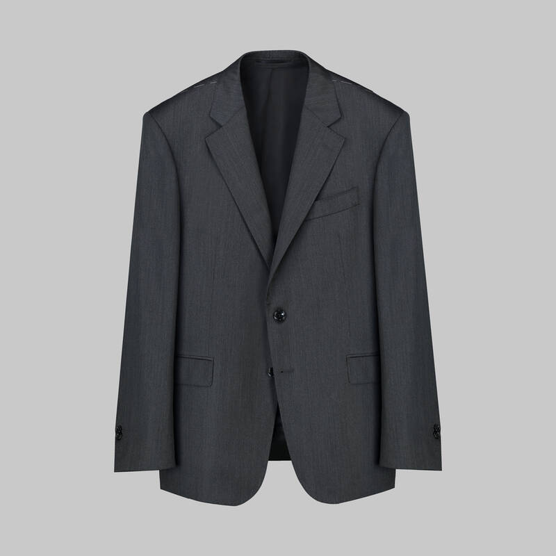 ROMA TERNI TAKIM ELBİSE