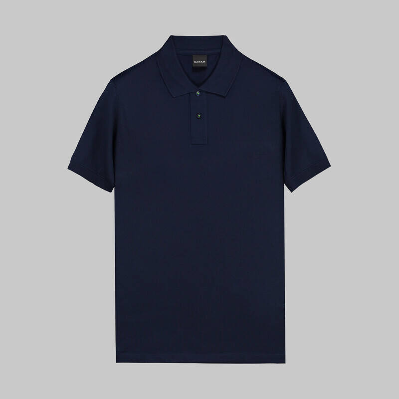 HAKİ POLO YAKA TİŞÖRT