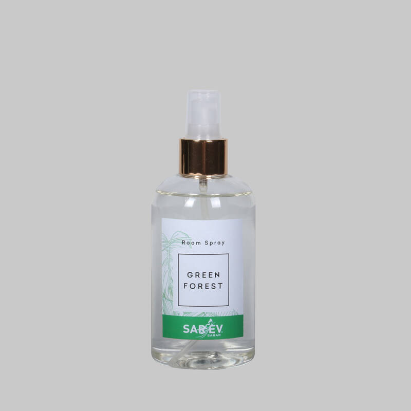 GREEN FOREST ODA SPREYİ