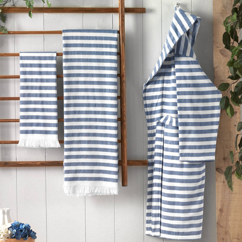 DENIS HAVLU 50*90 SARI