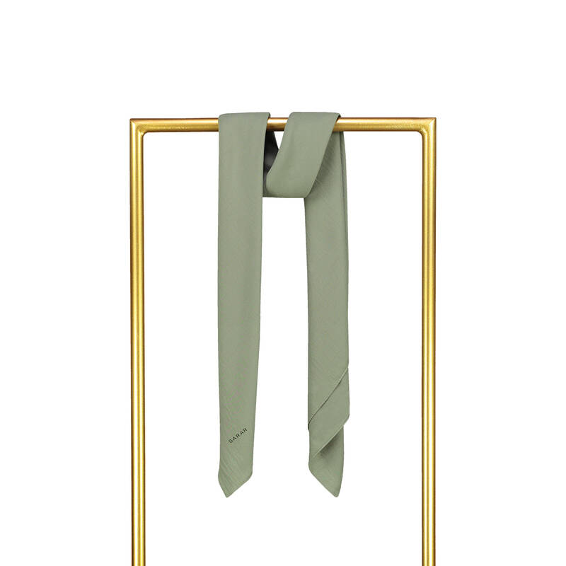 COOL İNDİGO MAVİ EŞARP