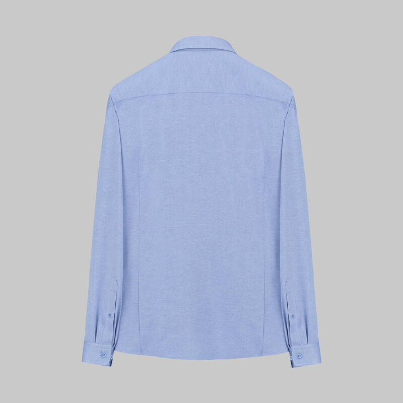 GOIAS UZUN KOL SOHO PARLAMENT GÖMLEK