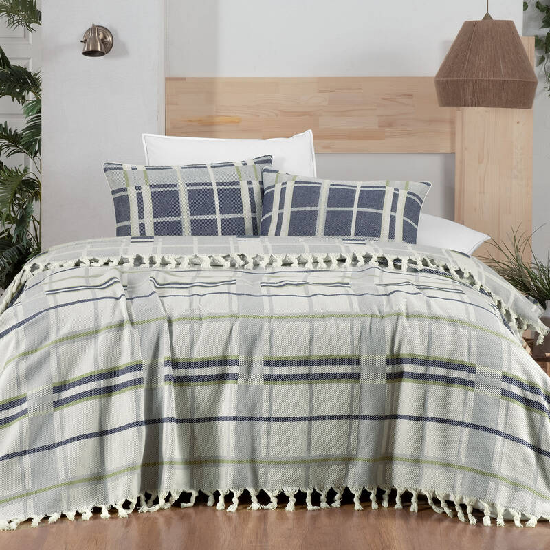 FRODO TEK KİŞİLİK YATAK ÖRTÜSÜ SETİ