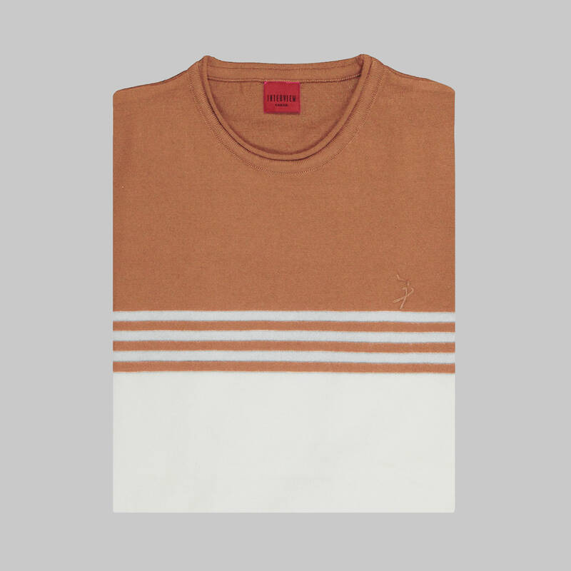 YEŞİL KISA KOL TRİKO