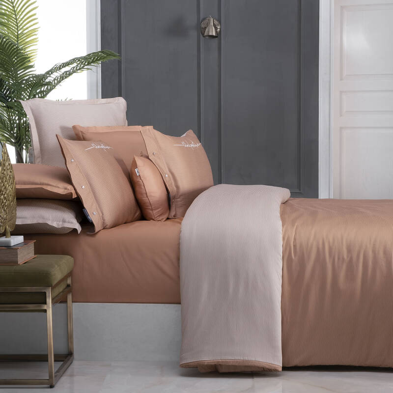 ADAM SATEN ÇİFT KİŞİLİK NEVRESİM TAKIMI