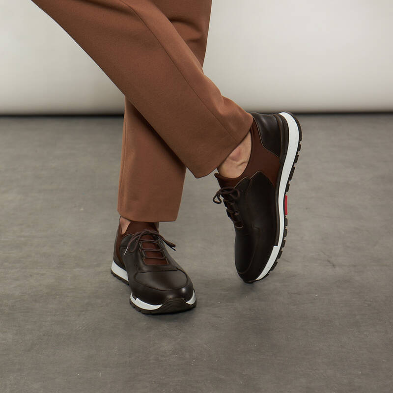 INTERVIEW EVA TABAN SPOR AYAKKABI