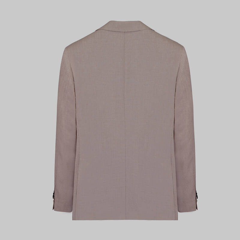 MATTEO SLİM FİT YEŞİL CEKET