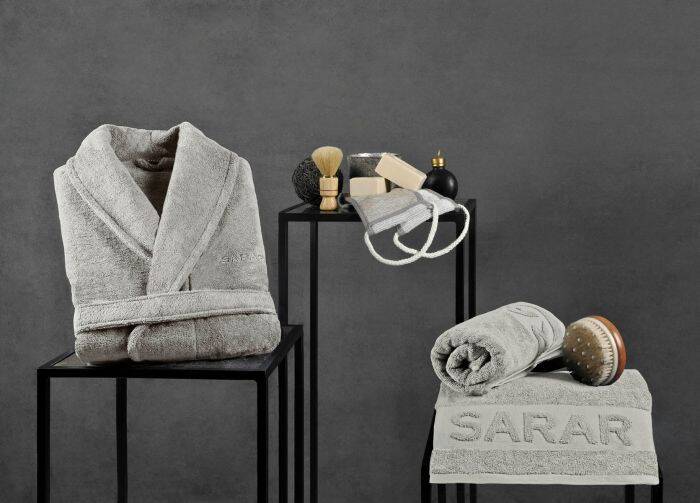 SARAR HAVLU 50*90 MAVİ