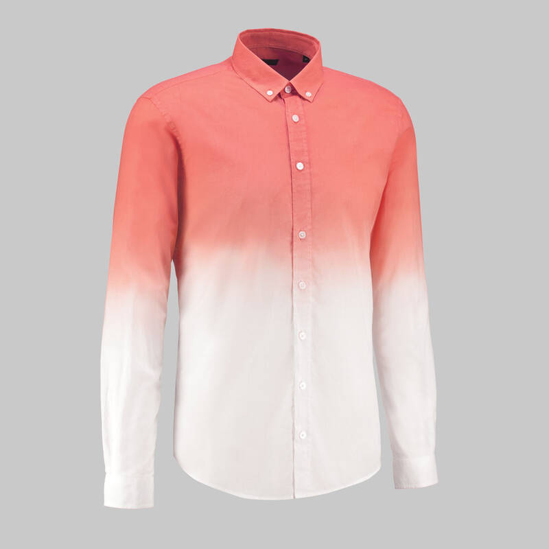 GOIAS TURKUAZ INTERVIEW GÖMLEK