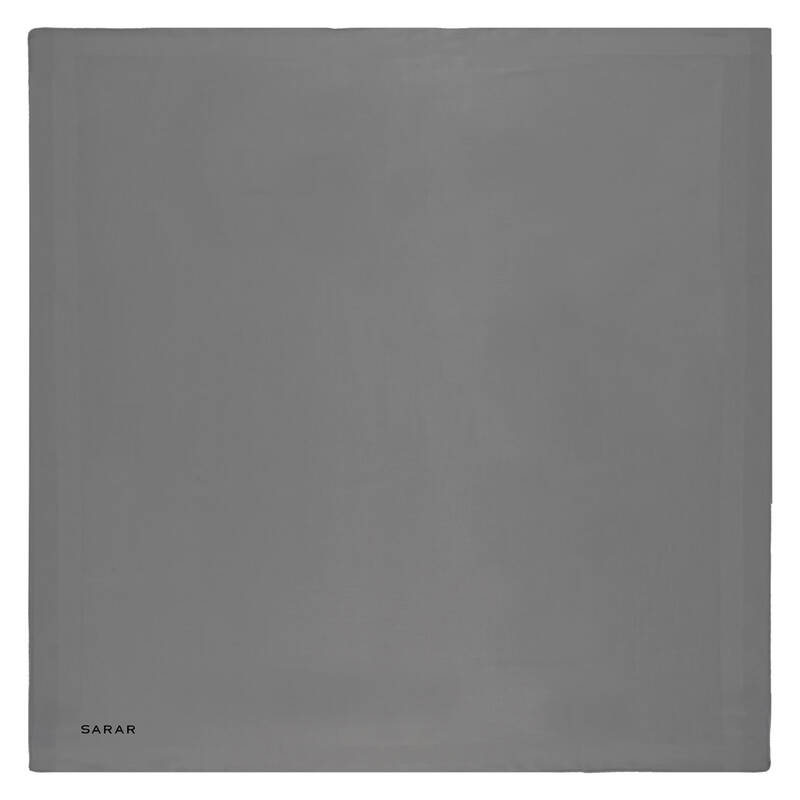 ZARAFET YEŞİL EŞARP