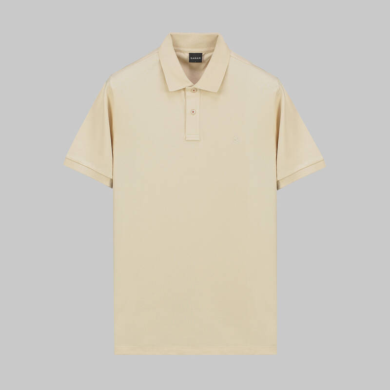 HAKİ POLO YAKA TİŞÖRT