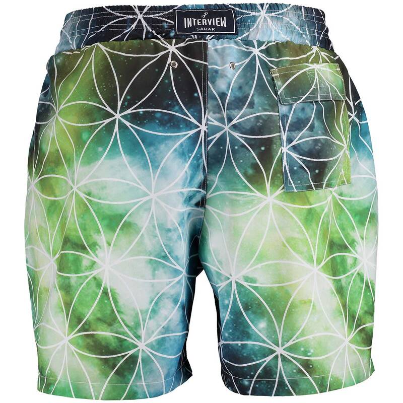 VILE LACİVERTDENİZ ŞORTU