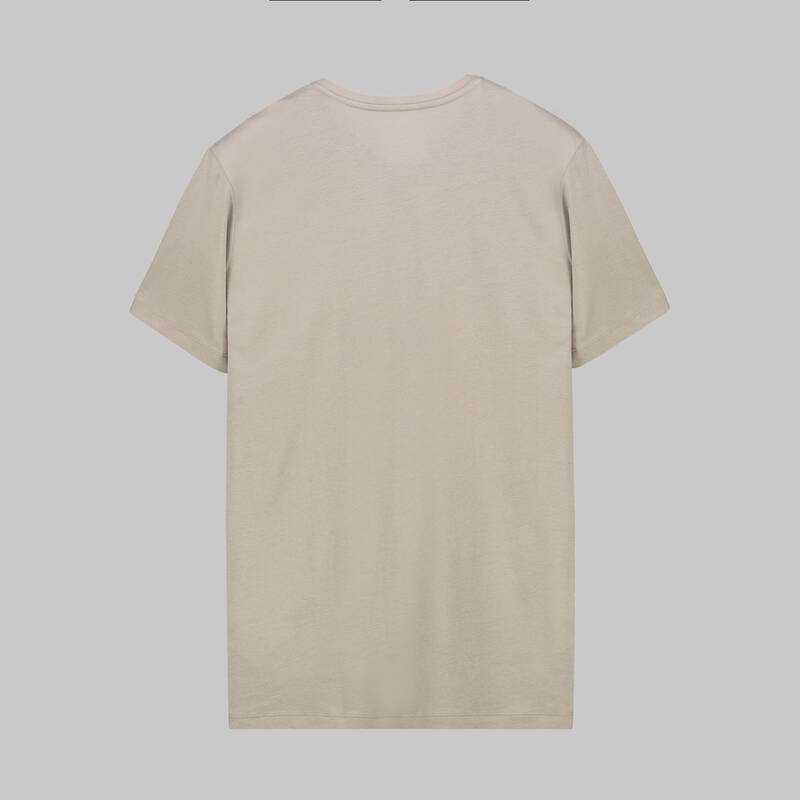 O YAKA SİYAH BASİC TİŞÖRT