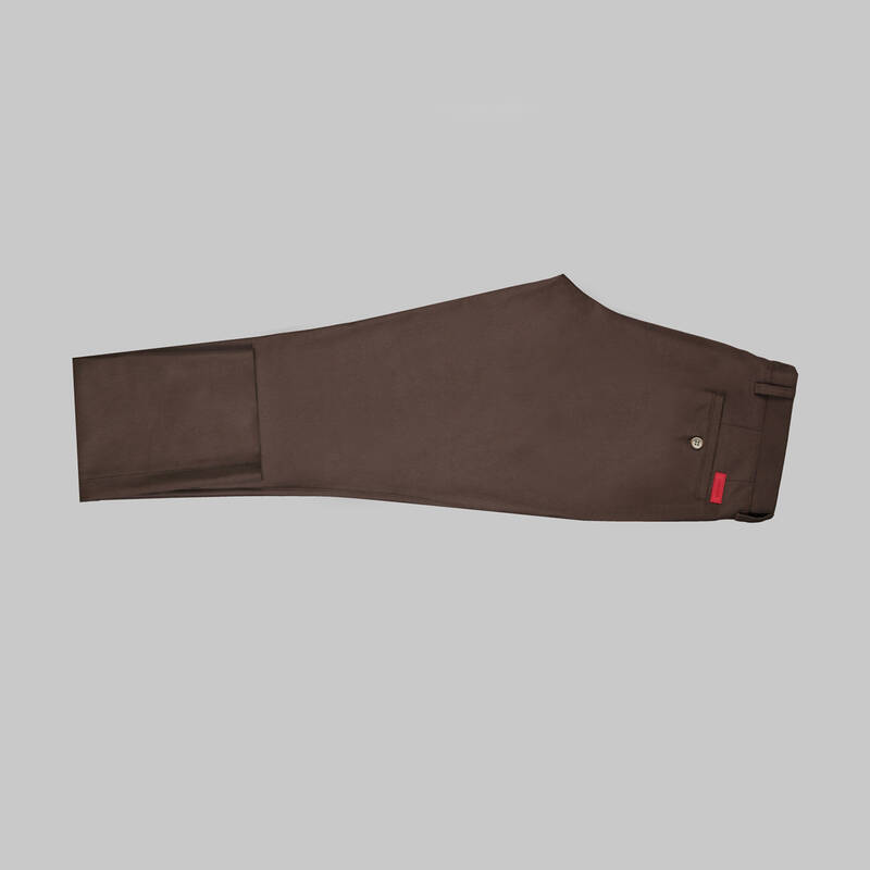 RESTA SİYAH PANTOLON