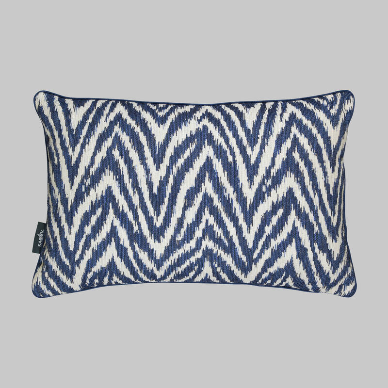 JERRY MAVİ KIRLENT 35X55