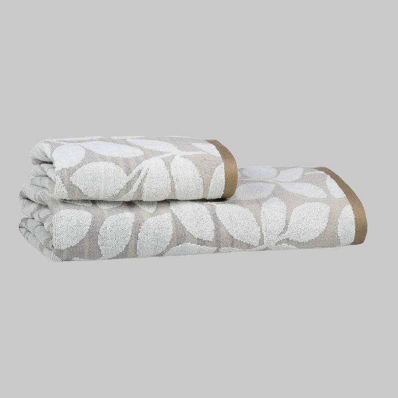 TARA HAVLU 80*160 YEŞİL