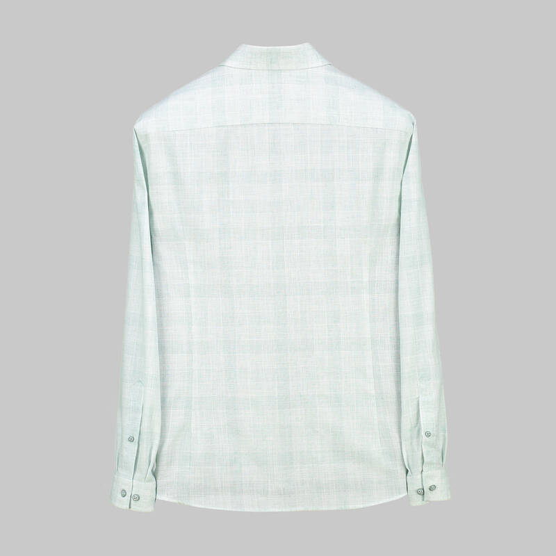 SOSA YEŞİL GÖMLEK