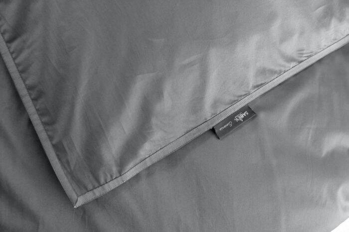 SARTORIA SATEN ÇİFT KİŞİLİK NEVRESİM TAKIMI