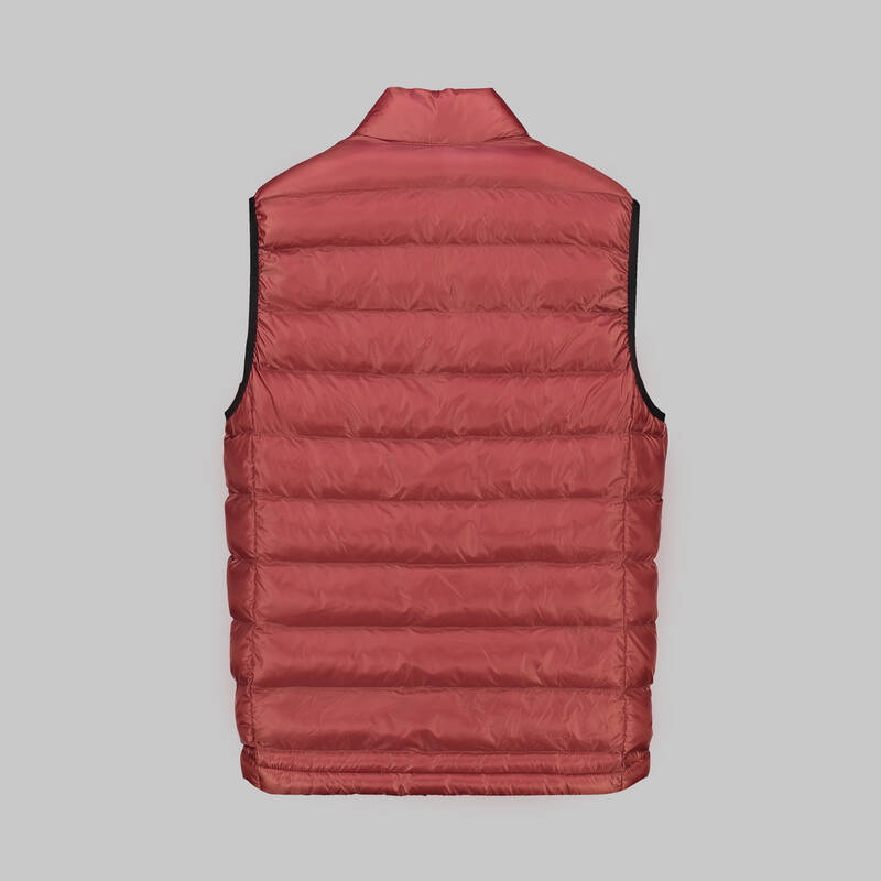 TAYER KİREMİT ŞİŞME YELEK