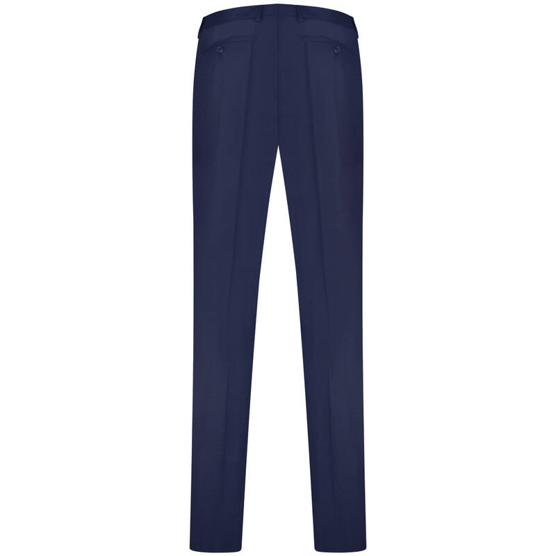 SAMSON LACİVERT PANTOLON